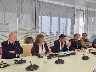 Piemonte, insediata nuova Commissione tecnica polizia locale